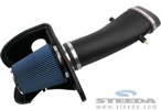 Cold Air Intake - Plastic Intake